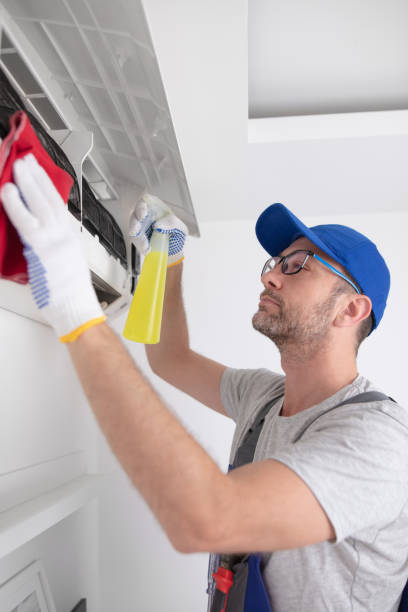 Best Commercial Air Duct Cleaning  in Cypress Quarters, FL